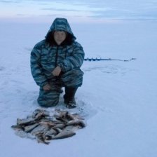 Вот и мы закрыли зимний сезон!