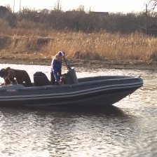 Raider Marine RM530- новинка 2016 года.