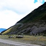 Перевал Кату-Ярык на Алтае. Лето - 2017.Часть - 16.
