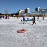 Открытый урок ОБЖ для детей и родителей!   В минувшие выходные в рамках Года культуры безопасности, Приобское Инспекторское Отделение ФКУ «ЦЕНТР ГИМС МЧС России по НСО» провели открытый урок ОБЖ по спасению людей на воде.