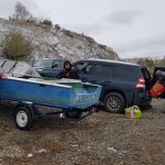 Судак клевал достаточно стабильно.