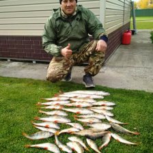 База Дом рыбака Кордон