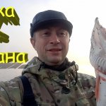 Щука из тумана... Зимний спиннинг при первых морозах. Классический джиг и джиг-риг. Щука в ноябре