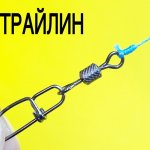Удивительный рыболовный узел, который стоит попробовать каждому рыболову Удивительный рыболовный узел, который стоит попробовать каждому рыболову