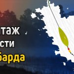 Простой монтаж с бомбардой. Оснастка бомбарды. Снасть бомбарда весной. Как оснастить сбирулино