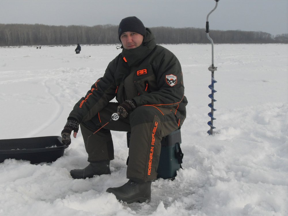обь сайт рыбаков обь сайт рыбаков