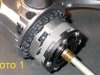 Модернизация катушки 2 Модернизация катушки 2