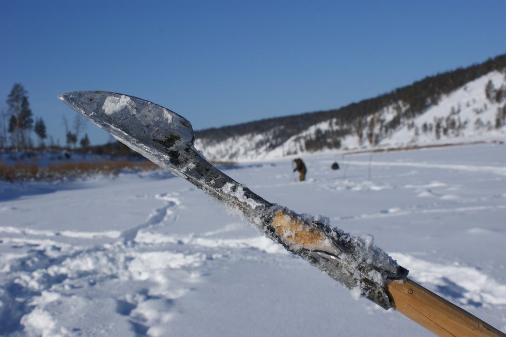 Где Купить Якутскую Пешню Для Зимней Рыбалки