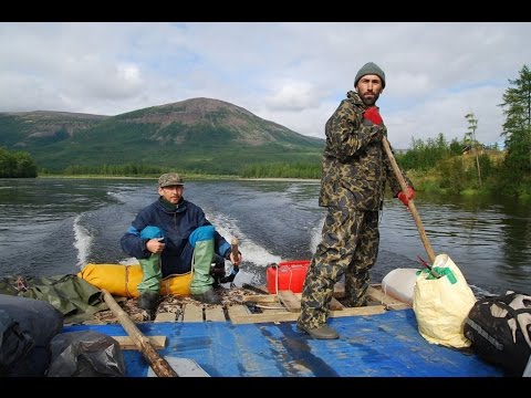 видео сплав охота и рыбалка видео сплав охота и рыбалка