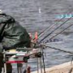 Правительство идет навстречу платной рыбалке