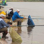 Ростовчане посостязались за звание народного рыболова