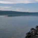 Богучанское водохранилище: полный запрет на рыбалку