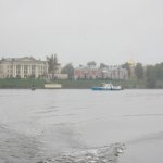 манииит река Волга...манииит