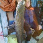 Приглашаем на рыбалку в Астрахань