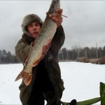 ЛОВЛЯ МАЛЬКА, ЛОВЛЯ НА ЖЕРЛИЦЫ И СТОПРОЦЕНТНОЕ ЗРЕНИЕ.  good winter fishing