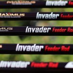 Обзор фидеров Maximus Invader + тест забросов на дальность
