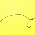 Как привязать два крючка на поводок чтобы они не путались | fishing knots for hooks | рыбалка 2020