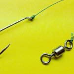 Топ 5 как привязать крючок к леске | рыболовные узлы uni knot | palomar knot | clinch knot | рыбалка