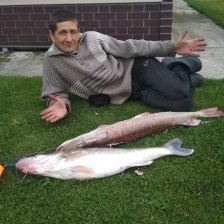 База Дом рыбака Кордон