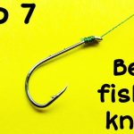 Как привязать крючок к леске | лучшее рыболовные узлы для рыбалки | как завязать узел на рыбалке