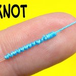 fg knot 100% лучший узел для флюорокарбона и плетенки