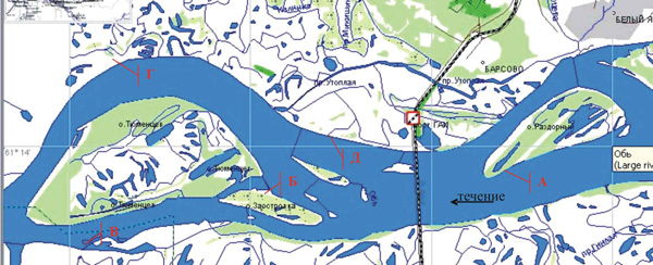 Карта зимней рыбалки. Рыболовные места на Оби. Река Обь рыбалка. Протоки Волги. Судаковые точки на Каме.