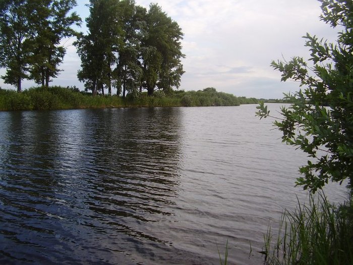 озеро на Алтае 4