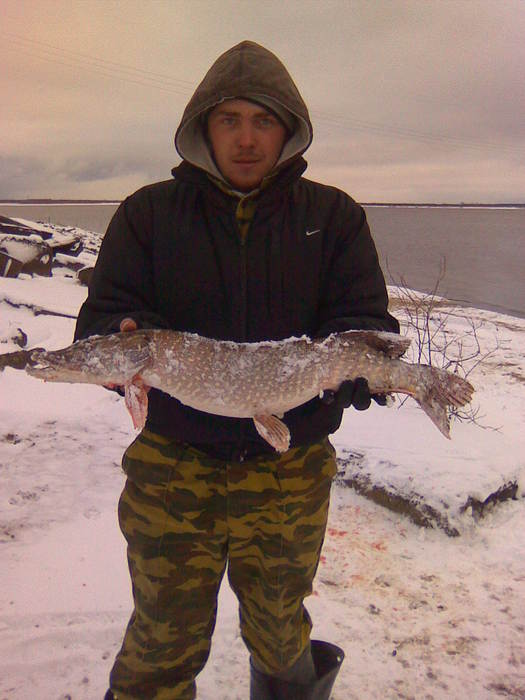 4 кг осений улов,медлено переходим на зимнюю рыбалку.
