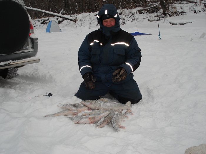 12.12.2009 в Малышево