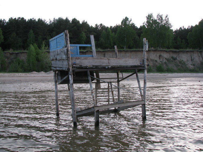 Минимум гламура. Максимум практичности.