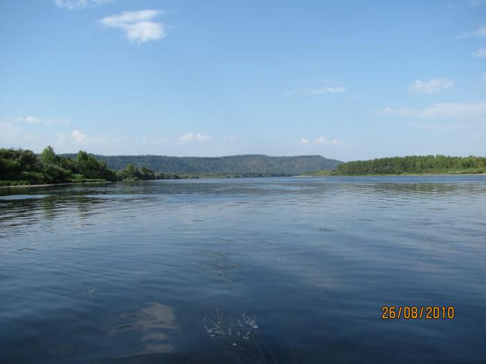 Водное Плесо