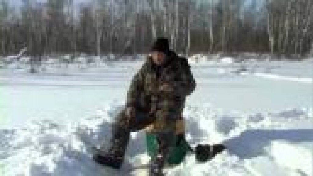 Насадочная мормышка Насадочная мормышка