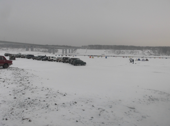 05.01.2012 Северный объезд