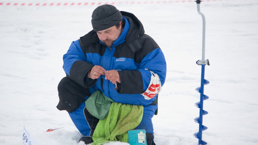 Еще один отчет с фото (97шт) о прошедшем первенстве г. Новосибирска по ловле на мормышку со льда, на кубок газеты «Навигатор Рыбалка Охота», часть 1