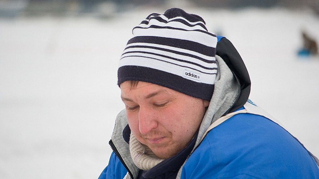 Продолжение фотоотчета (95 фото) с прошедшего первенства г. Новосибирска по ловле на мормышку со льда, на кубок газеты «Навигатор Рыбалка Охота», часть 2