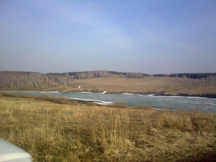 А будет ли вода(и рыба)?