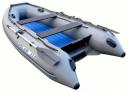 Лодка ПВХ Solar-310