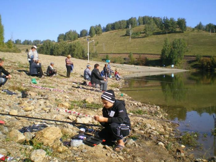 Еланда Горно Алтайск