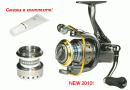 Безынерционная катушка Kosadaka Roger 2500 Безынерционная катушка Kosadaka Roger 2500