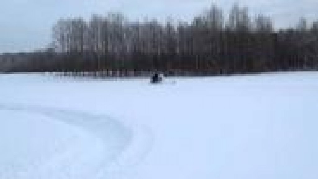 Снегоход Yamaha Viking Снегоход Yamaha Viking