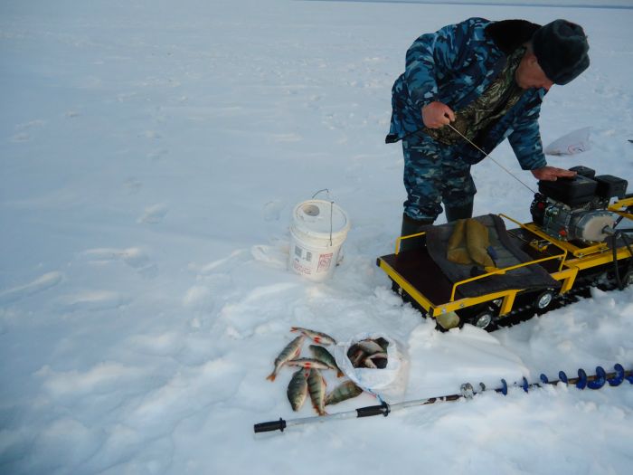 Да поехали потом заведёш....