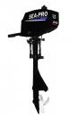 Мотор Sea-Pro T 3.5S Мотор Sea-Pro T 3.5S