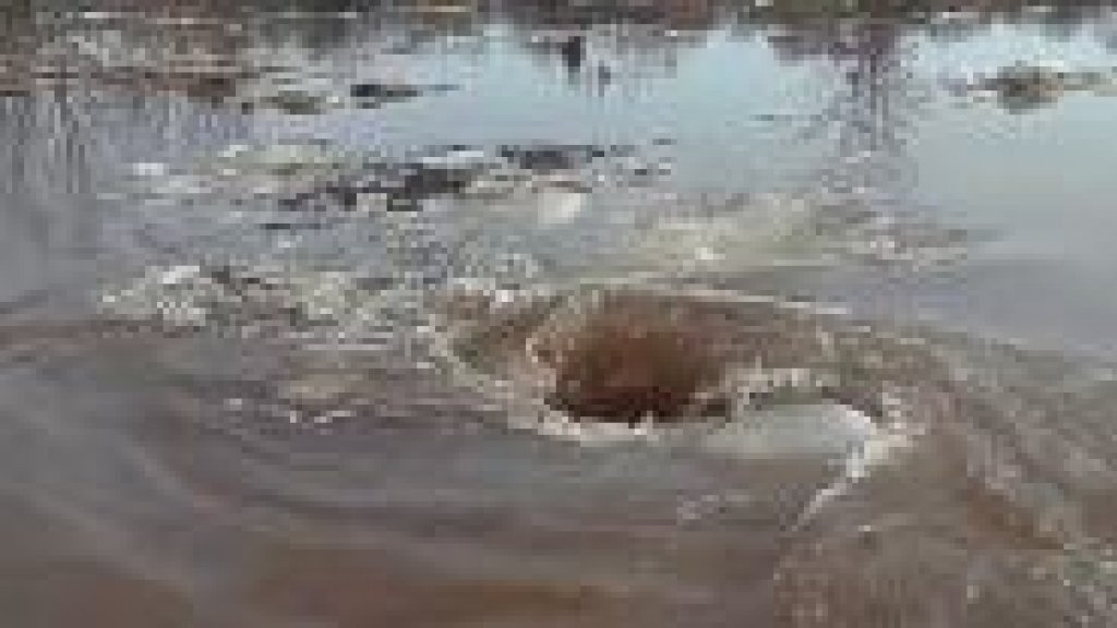 Чудовищный водоворот / Amazing monstrous whirlpool Чудовищный водоворот / Amazing monstrous whirlpool