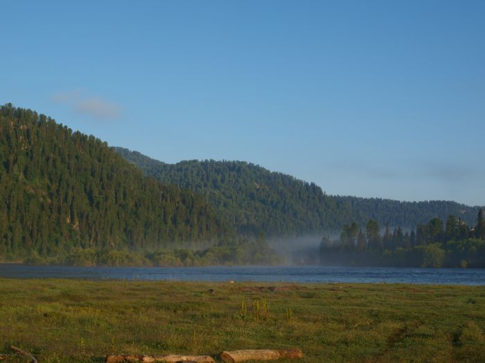 Перекат