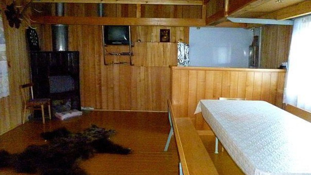 Саянская Касатка Саянская Касатка