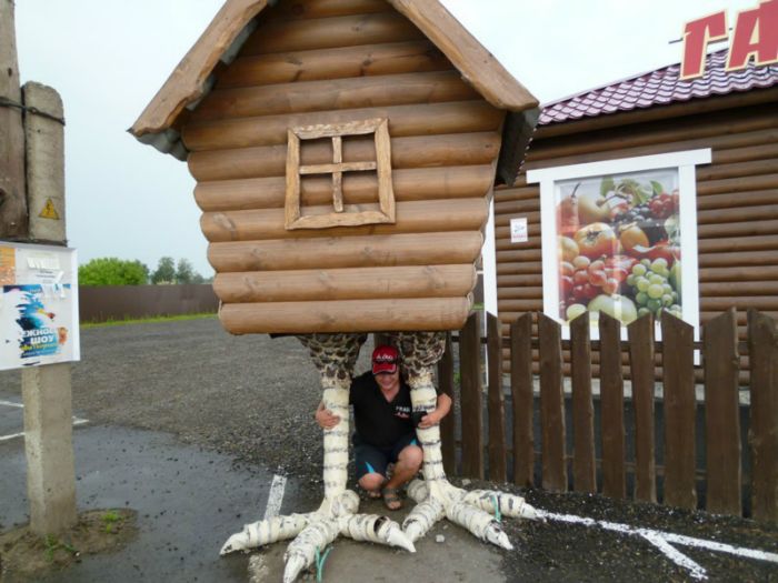 не перевелись еще на руси богатыри!!!))