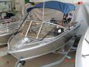 Лодка Aquasparks АLВ-400B (Kimple) – обзор и отзывы