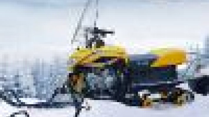 Как получить бесплатно снегоход "Ирбис Динго Т125"?