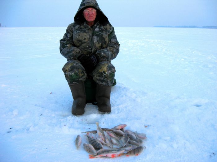 Дед, во сто шуб...одед!))