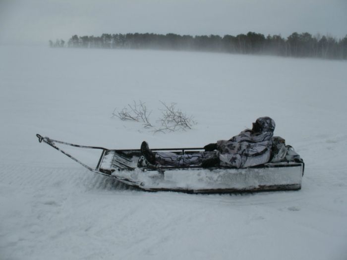 Приехали  1.